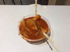 -韩味轩(丰盛町店)