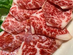 -NIUAN牛庵·日式和牛烧肉(恒隆店)