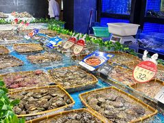 -徐记海鲜(观沙岭|滨江新城店)