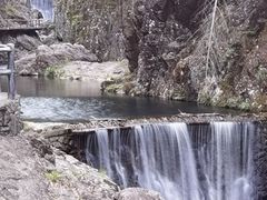 -磐安十八涡风景区
