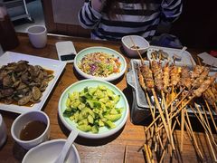 -管氏翅吧(望京东店)