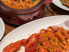 -将相和·海鲜蒸饺大连菜·连鹭海鲜姊妹店