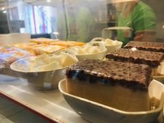 -海口骑楼小吃街