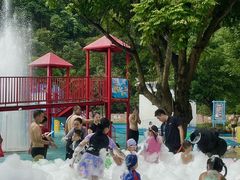 -清泉湾生态旅游度假区