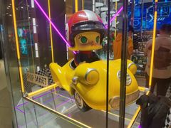 -泡泡玛特POPMART(国贸三期店)