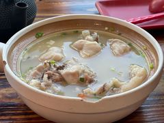 -红料理|串串有瘾·烧烤(吴中路店)