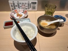 -肉肉大米(金虹桥店)