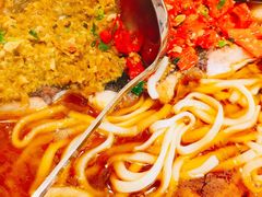 -御苑宾馆-中餐厅