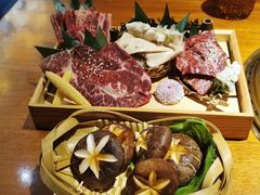 -肉魁屋·烧肉·烧鸟·酒场(高新店)