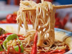 -虾乐园龙虾·夜宵(松江店)