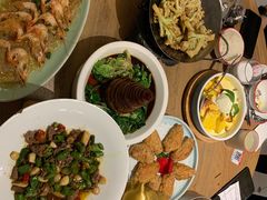 -新白鹿餐厅(城西银泰城店)