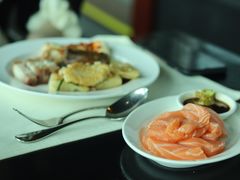 -澳门旅游塔360°旋转餐厅(南湾湖广场店)