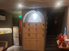 -施奈儿.洗头頭療.按摩SPA.采耳(上梅林店)