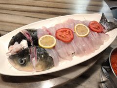 -香樟活鱼馆(渝北店)