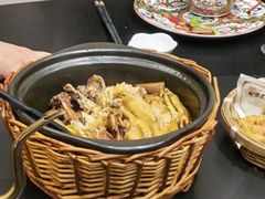 -老西门·常州菜(新区店)
