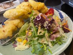 -昱匠·日本料理(金融街店)