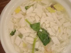 -芳芳私房菜·精做淮扬菜(承德路店)
