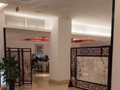 -铭轩中餐厅·海南菜·粤菜(亚龙湾瑞吉店)