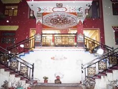 -孟屯河谷景区