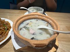 -花少爷的粥(中贸广场店)