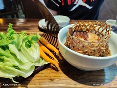 鸟巢酥方-鱼食饭稻·苏浙土菜17年老馆子(平江路店)