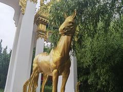 -洛阳白马寺