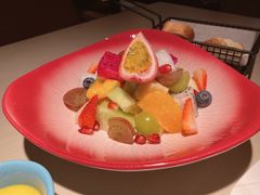 -布拉诺牛排西餐厅(上城天街店)