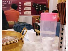 -食潮汕头鲜牛馆(望京保利店)