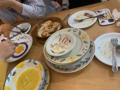 -萨莉亚意式餐厅(石鼓路店)