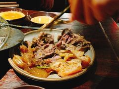 -受气牛肉·重庆耙牛肉(南坪总店)