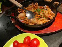 -客语客家菜(佳兆业广场店)