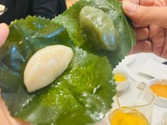 -龙悦湾酒家·八阵鱼生·渔人码头店