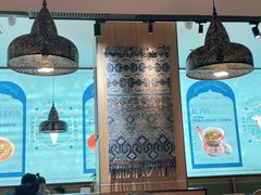 -阿娜尔·新疆菜(佰港城店)