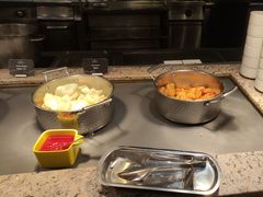 -上海锦江汤臣洲际大酒店壹阶层