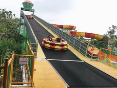 -广州融创文旅城