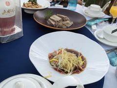 -火福·天湖阁大闸蟹博物馆主题餐厅(浅水湾店)