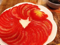 -郑贵初烧烤·烤凤爪的发明者(王家湾店)