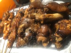 -买又大餐厅(福林里店)