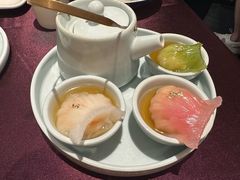-粤匠·澳门点心粤菜海鲜(澳门半岛店)