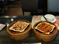 -虾饺妹·粤式手工点心(水荫路店)