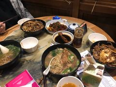 -慧娟面馆·餐厅(望江路店)