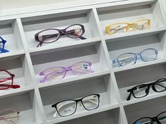 -云镜眼镜加工中心(南环路店)
