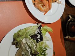 -安徽高速开元国际大酒店·地中海自助餐厅