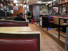 -九龙湾茶餐厅(东门店)