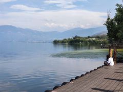 -西昌邛海湿地