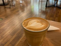 -Cafe Villa