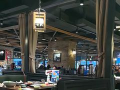 -快乐小羊(富强中路店)