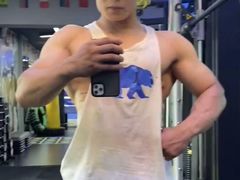 -M.S拳击泰拳馆(大学路店)