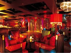 大堂-糖果KTV(雍和宫店)