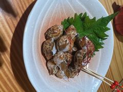 -花潮料理艺食馆(世欧广场店)